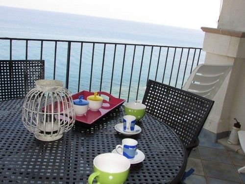 Terrazza Dei Pescatori