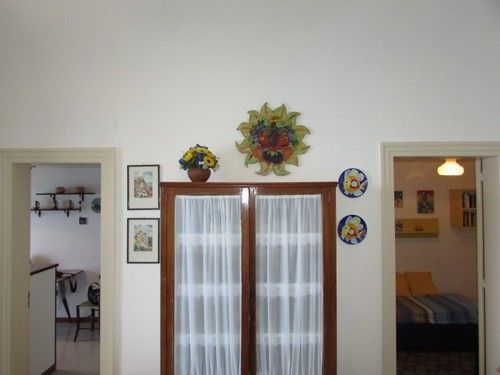 Apartamento Terrazza Dei Pescatori Cefalù