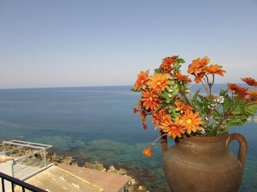 Apartamento Terrazza Dei Pescatori