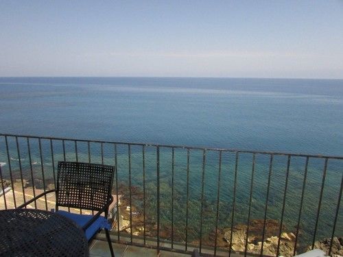 Terrazza Dei Pescatori Cefalù
