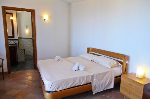 Terrazza Sul Golfo Holiday home