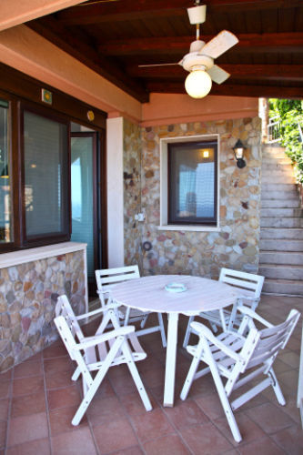Terrazza Sul Golfo Holiday home