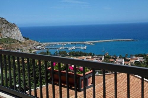 Holiday home Terrazza Sul Golfo Cefalu