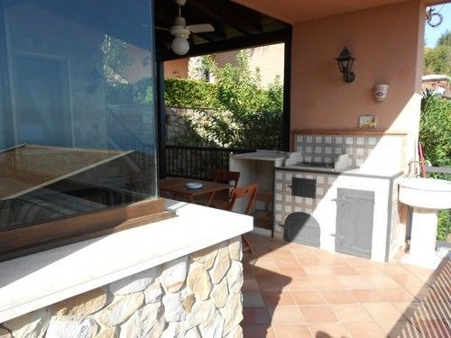 Holiday home Terrazza Sul Golfo *