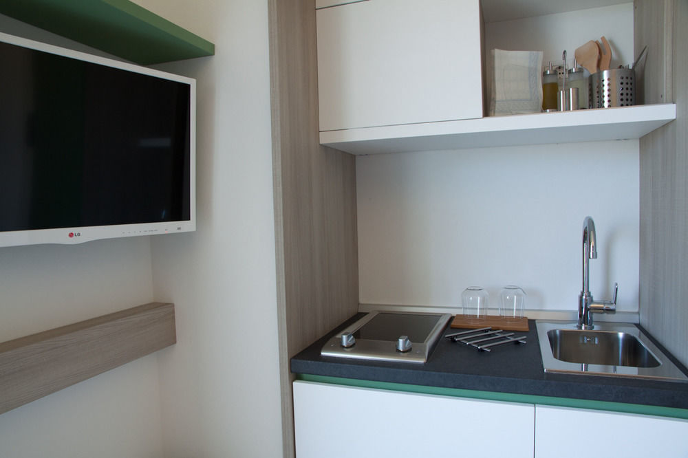 Guest house A Tonnara