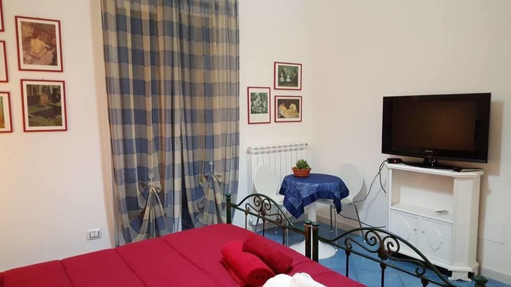 Il Veliero Cefalu