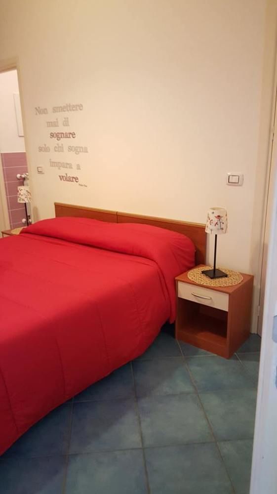 Guest house Il Veliero *