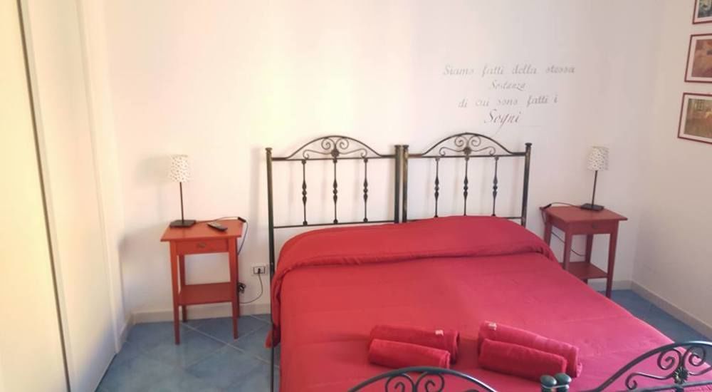 Guest house Il Veliero *