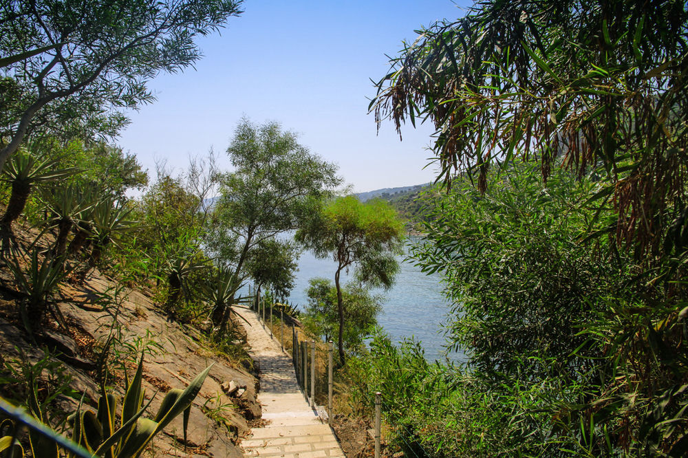 Blue Bay 3*