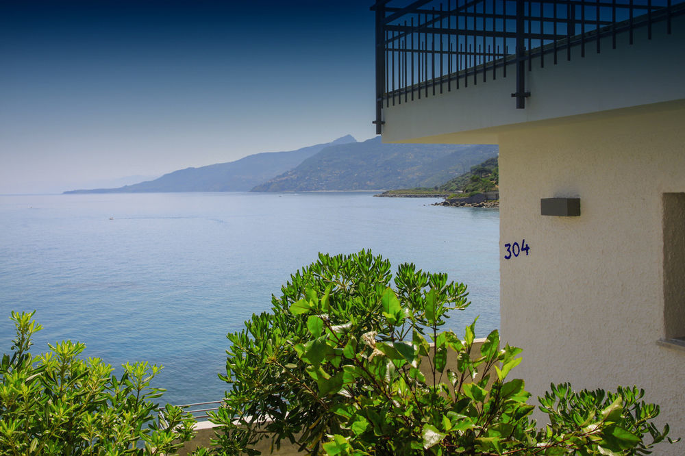 Aparthotel Blue Bay 3*