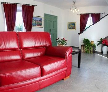 Bed & Breakfast Bouganville Cefalu