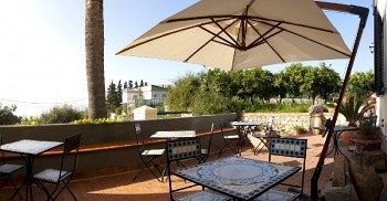 Bouganville Bed & Breakfast Cefalu