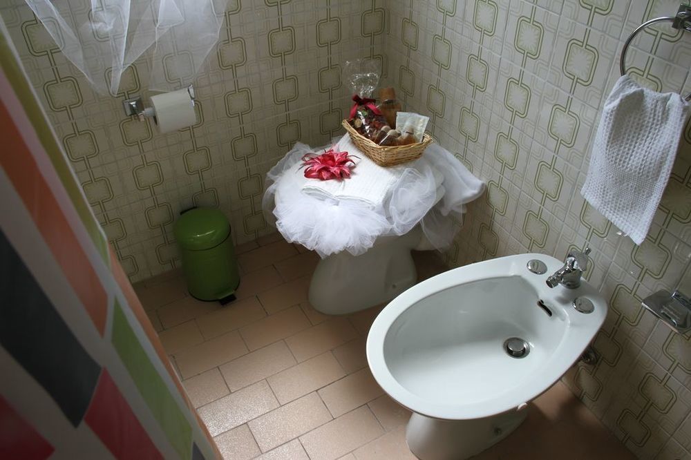 Guest house Retro Cefalu