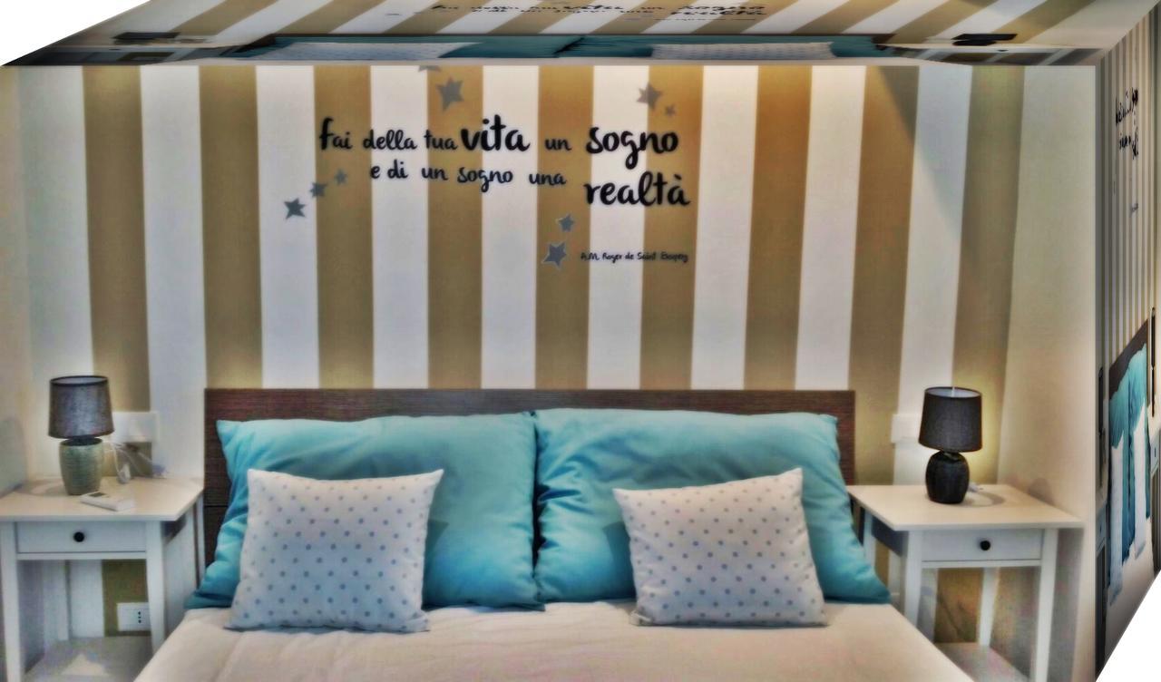 Holiday home Casa Vacanze Stephanie Cefalu