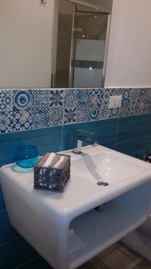 Holiday home Casa Vacanze Stephanie Cefalu