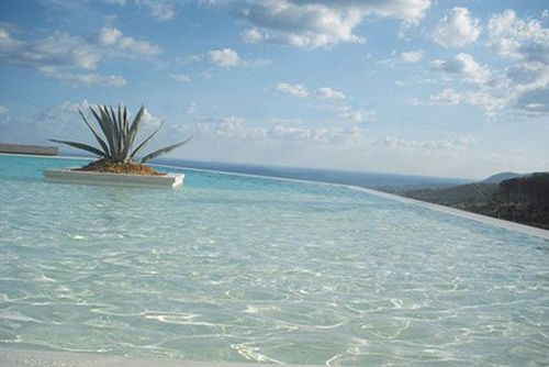 Hotel Masseria Del Piano 3*