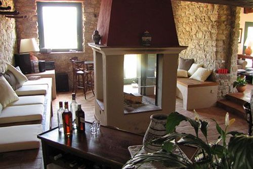 Masseria Del Piano Hotel 3*