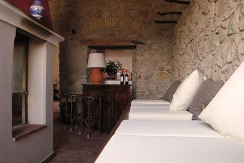 Hotel Masseria Del Piano Cefalu