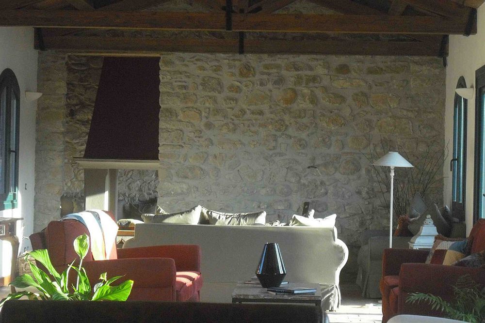 Masseria Del Piano Hotel Cefalu