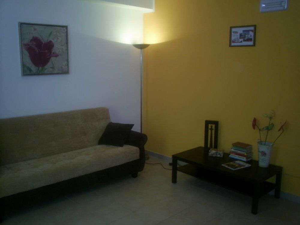 Panarea Bed & Breakfast 3*