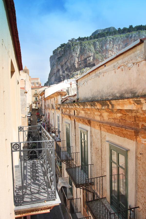 Mediterraneo - By Vacation Service * Cefalu