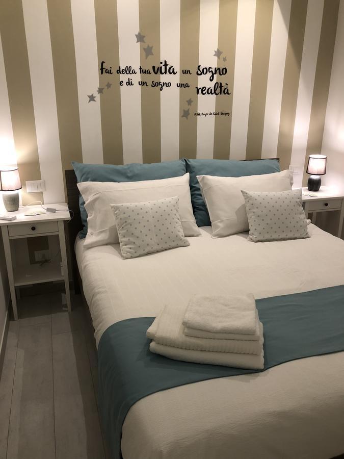 Casa Vacanze Stephanie Holiday home *