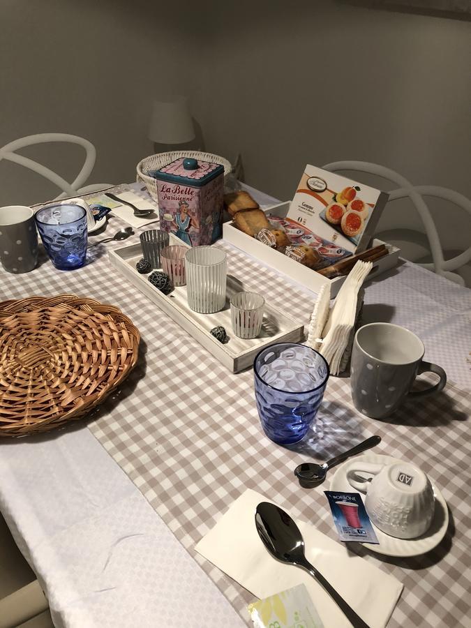Holiday home Casa Vacanze Stephanie