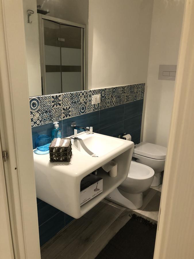Casa Vacanze Stephanie * Cefalù