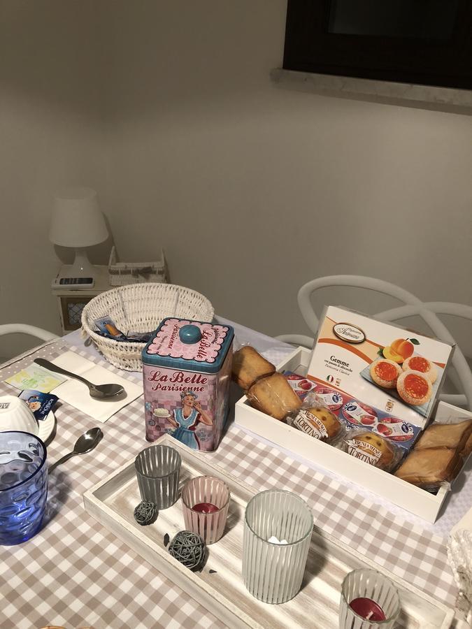 Casa Vacanze Stephanie Cefalù