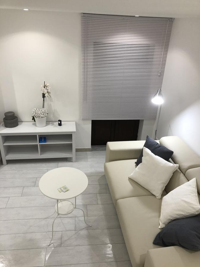 Casa Vacanze Stephanie Holiday home Cefalu