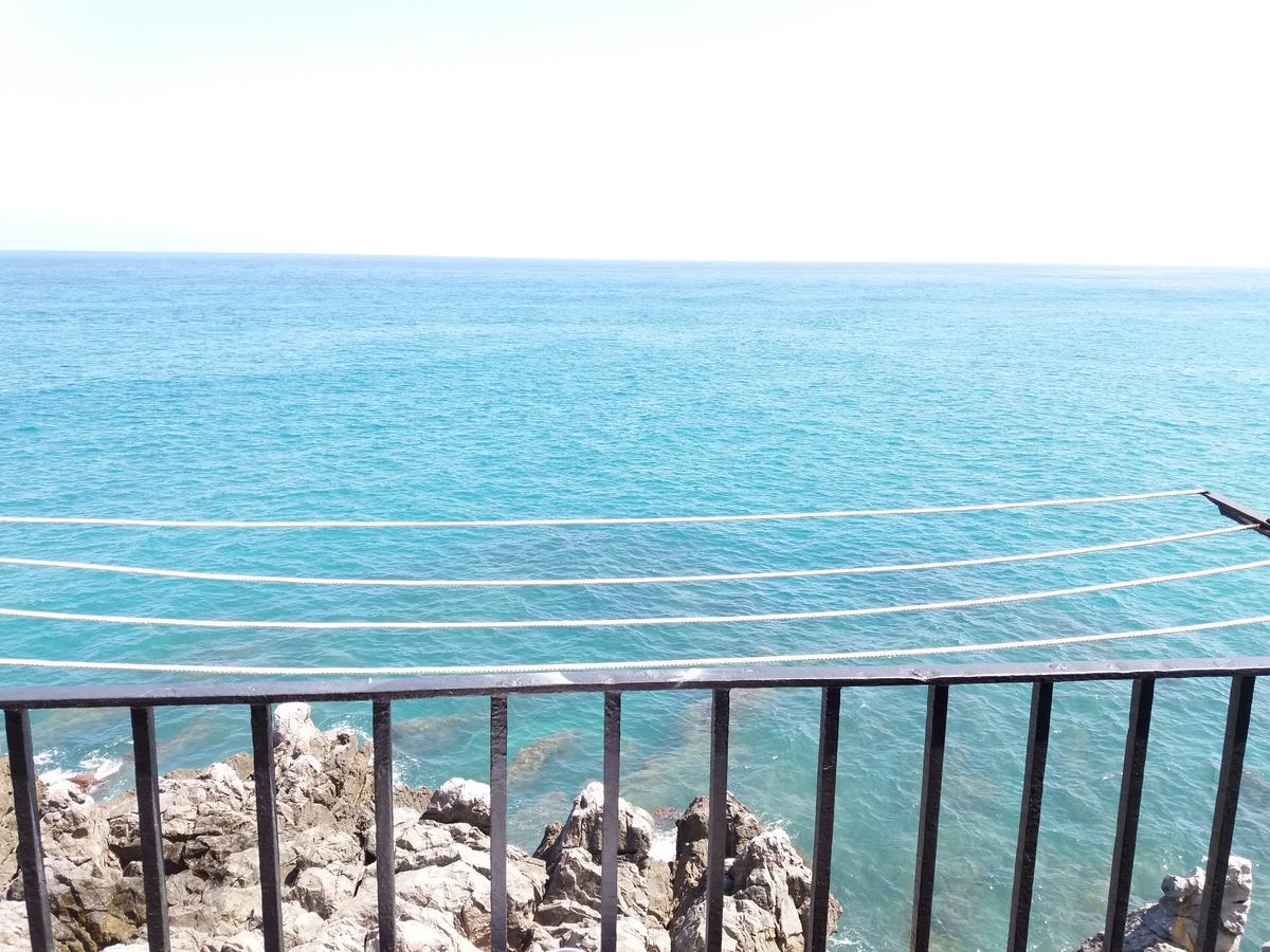 Marina House Holiday home Cefalu