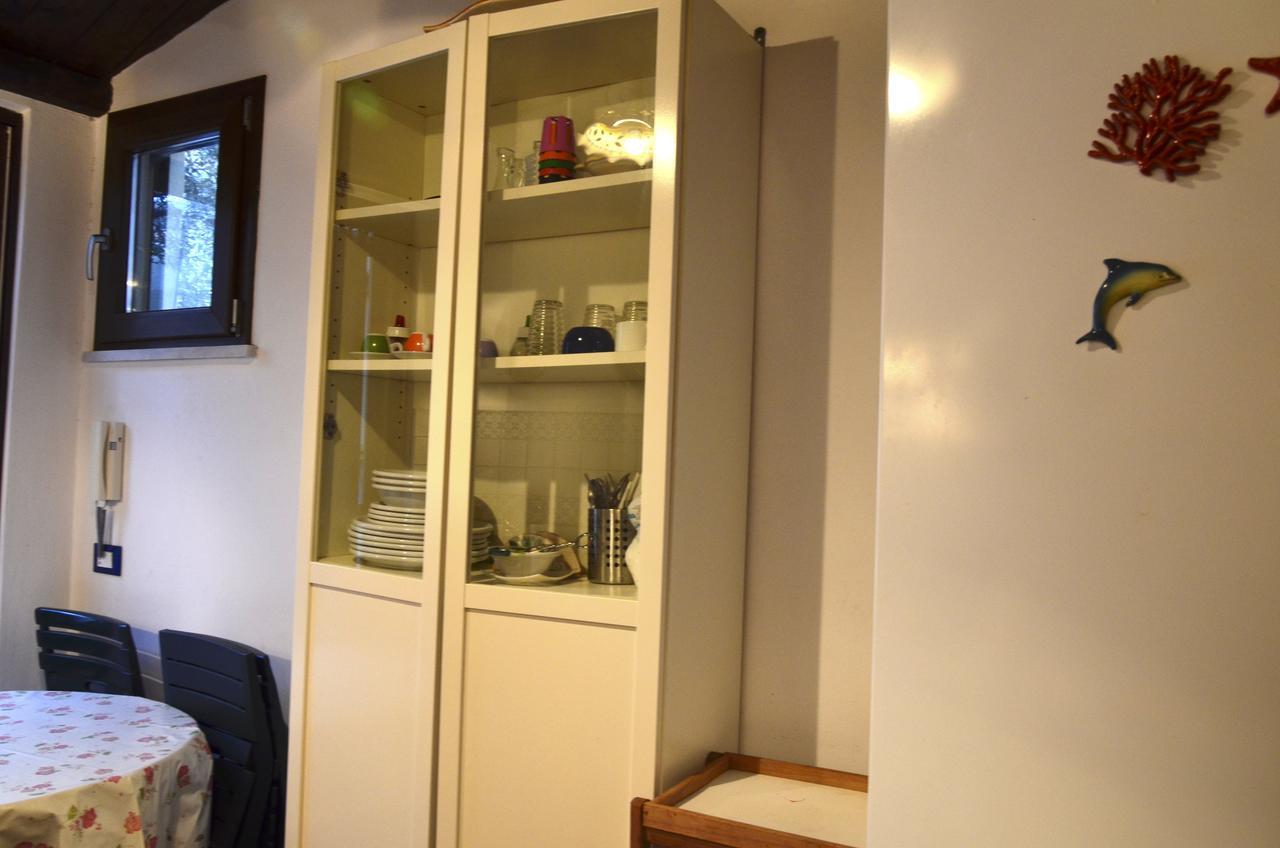 Spinuzza Guest house Cefalu