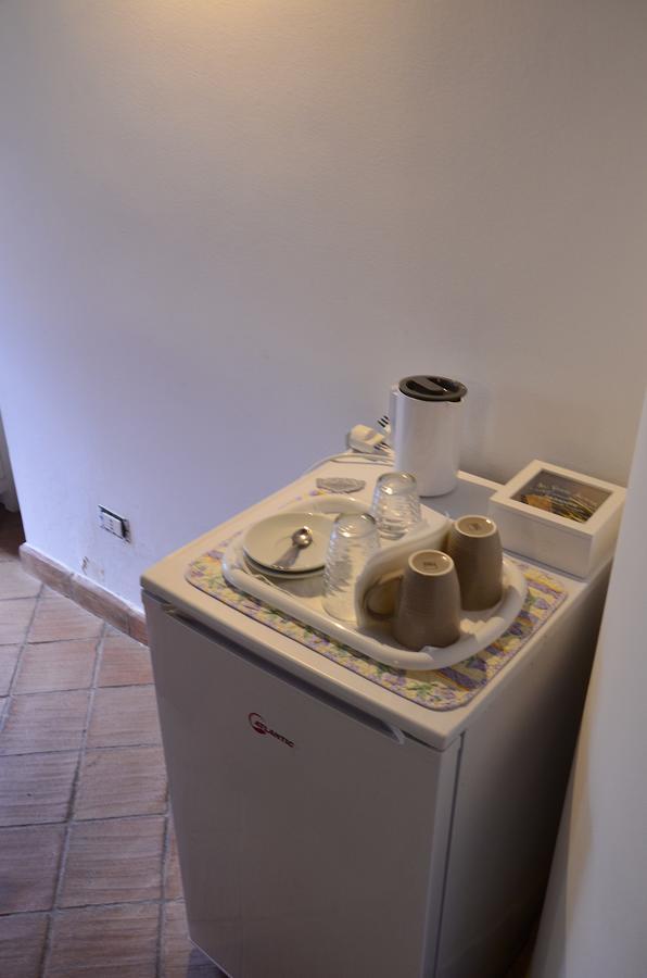 Spinuzza Guest house Cefalu