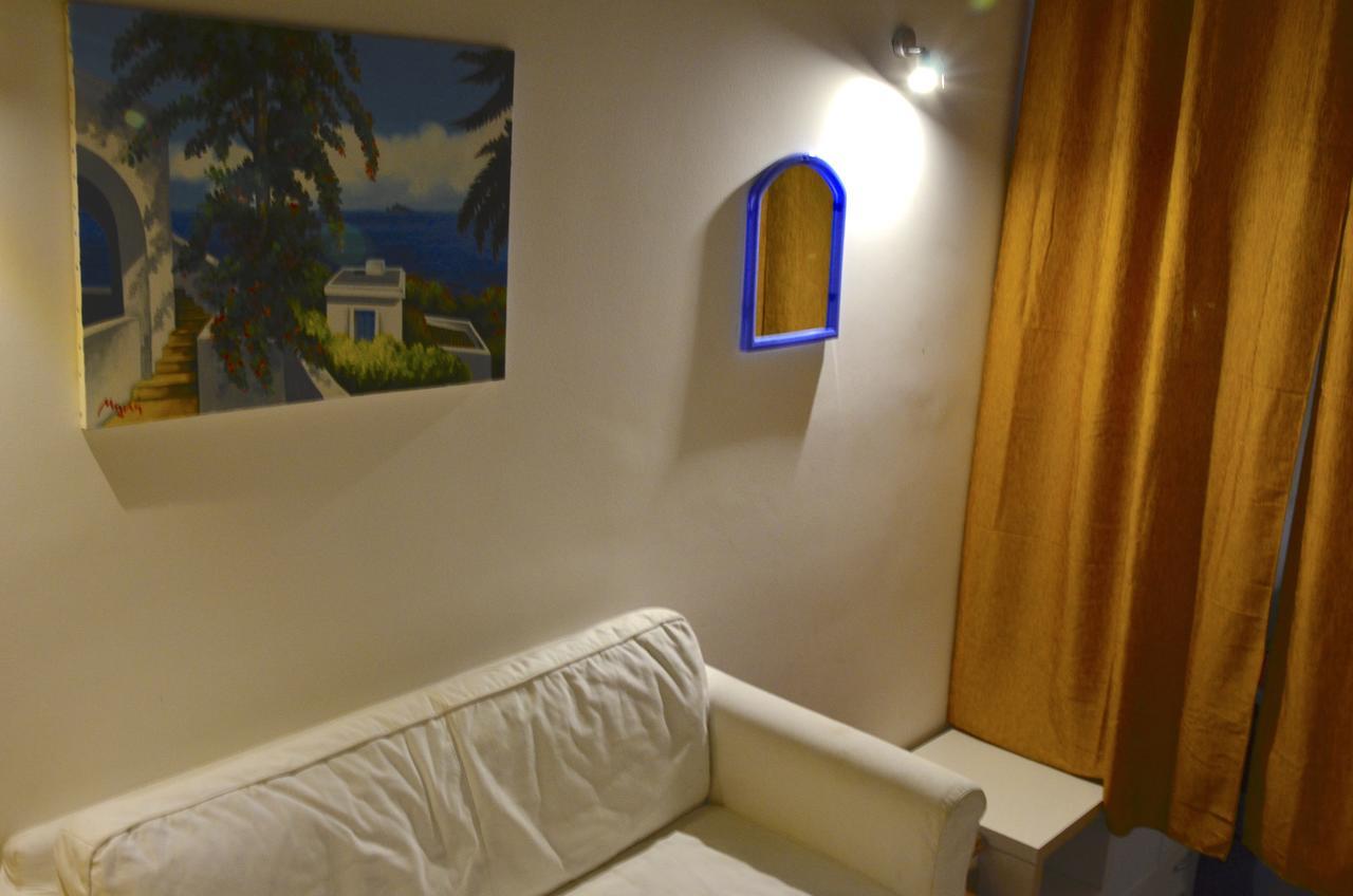 Guest house Spinuzza Cefalu
