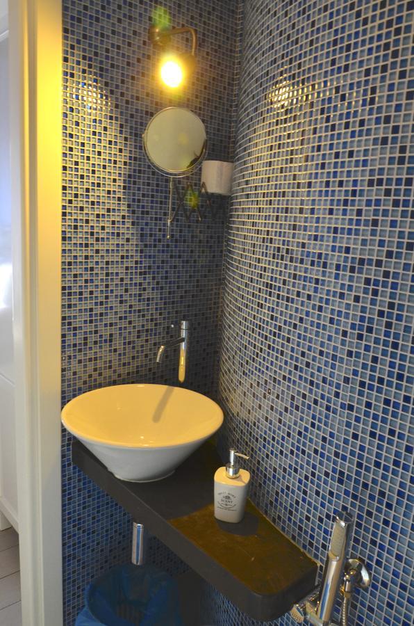Guest house Spinuzza *