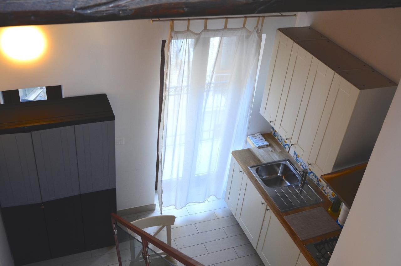 Guest house Spinuzza Cefalu
