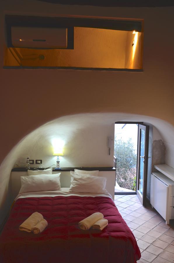 Spinuzza Guest house Cefalu