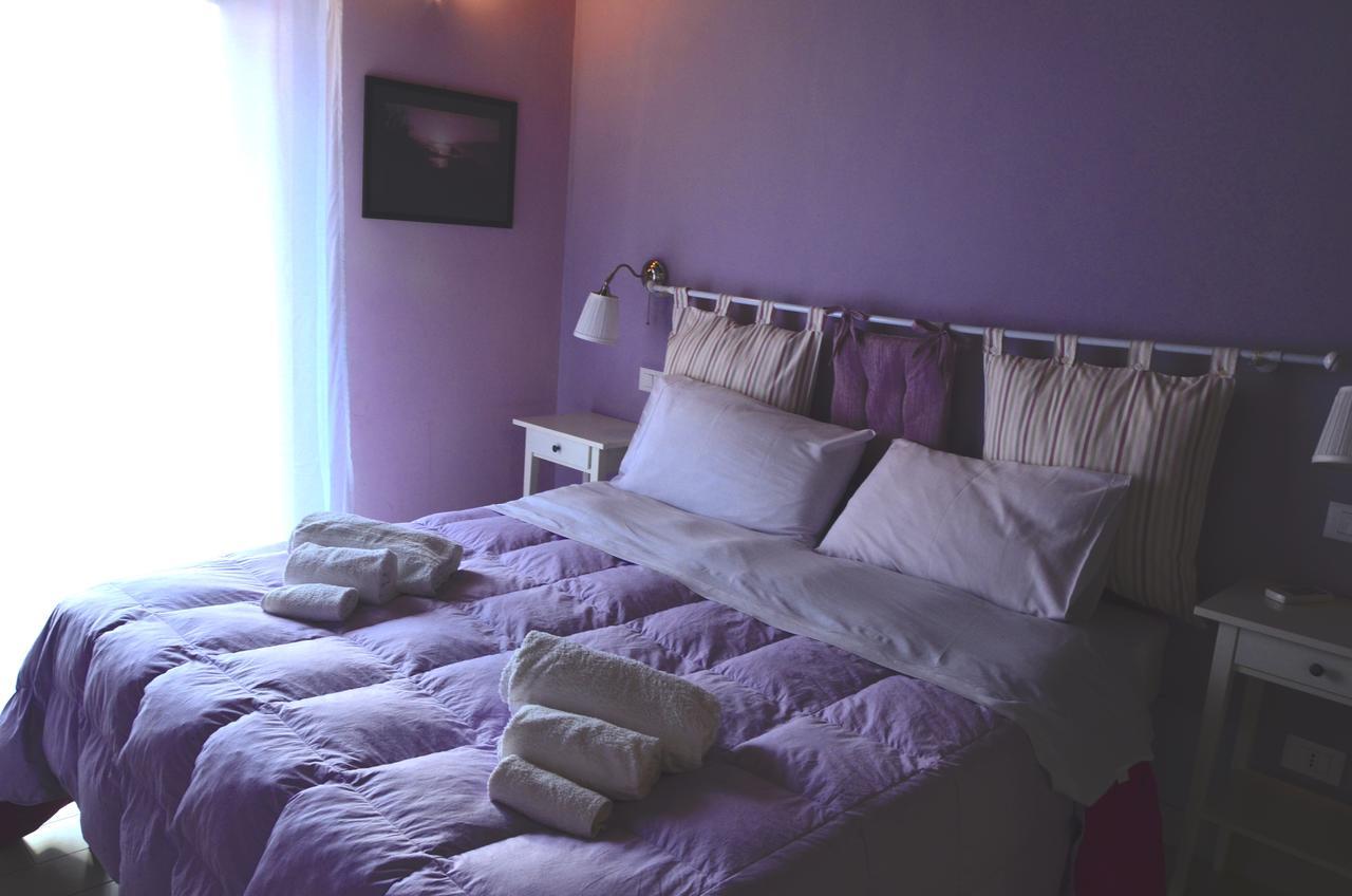 Guest house Spinuzza