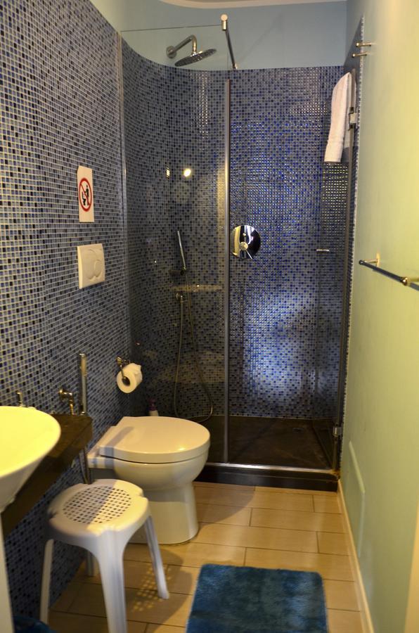 Guest house Spinuzza *
