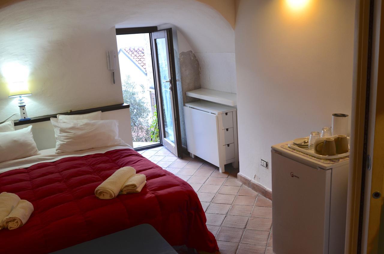 Spinuzza Guest house