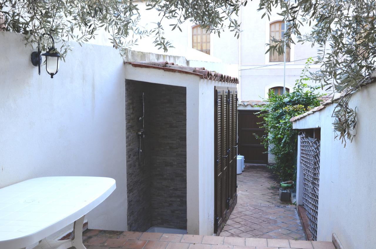 Guest house Spinuzza