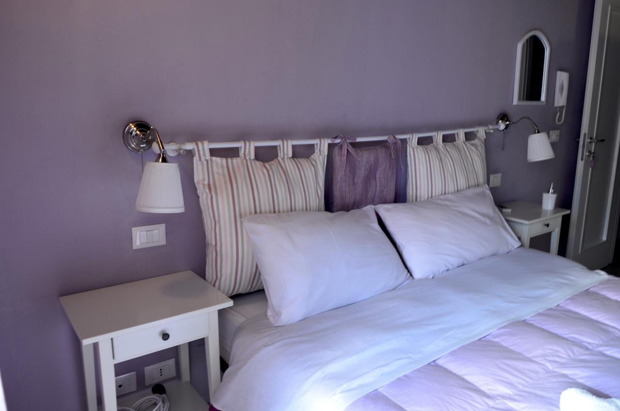 Spinuzza Guest house Cefalu