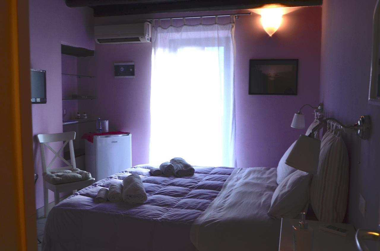 Spinuzza Guest house
