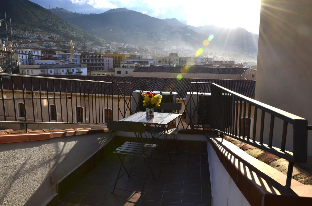 Spinuzza Guest house