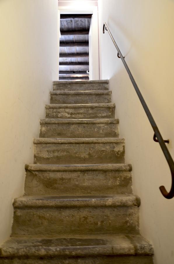 Guest house Spinuzza