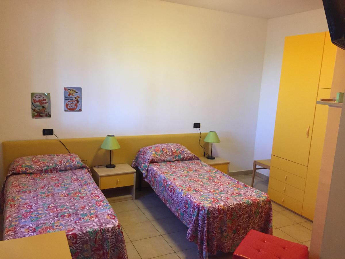 Panarea Cefalù