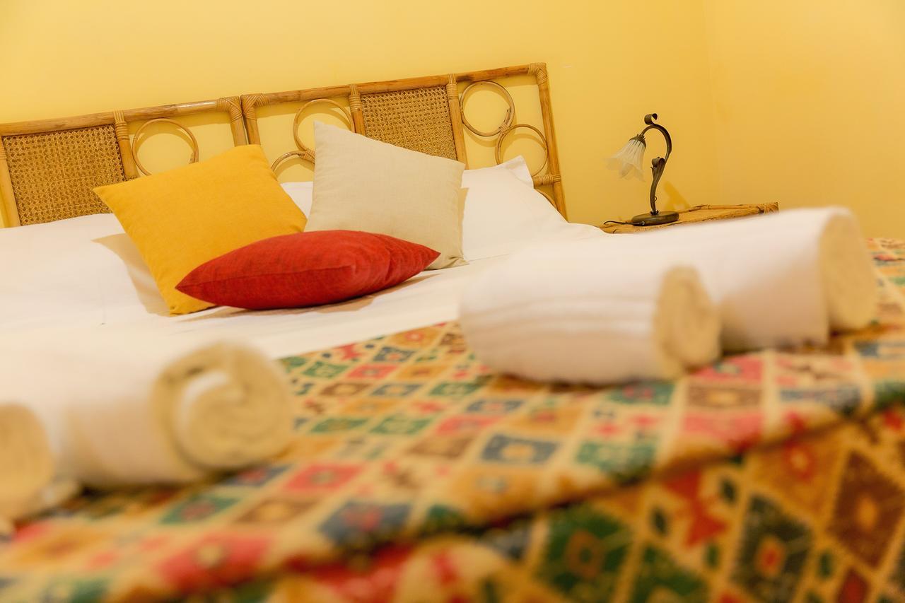 Apartment Palazzo Maria Cefalu