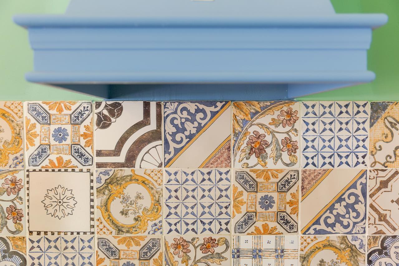 Apartment Palazzo Maria