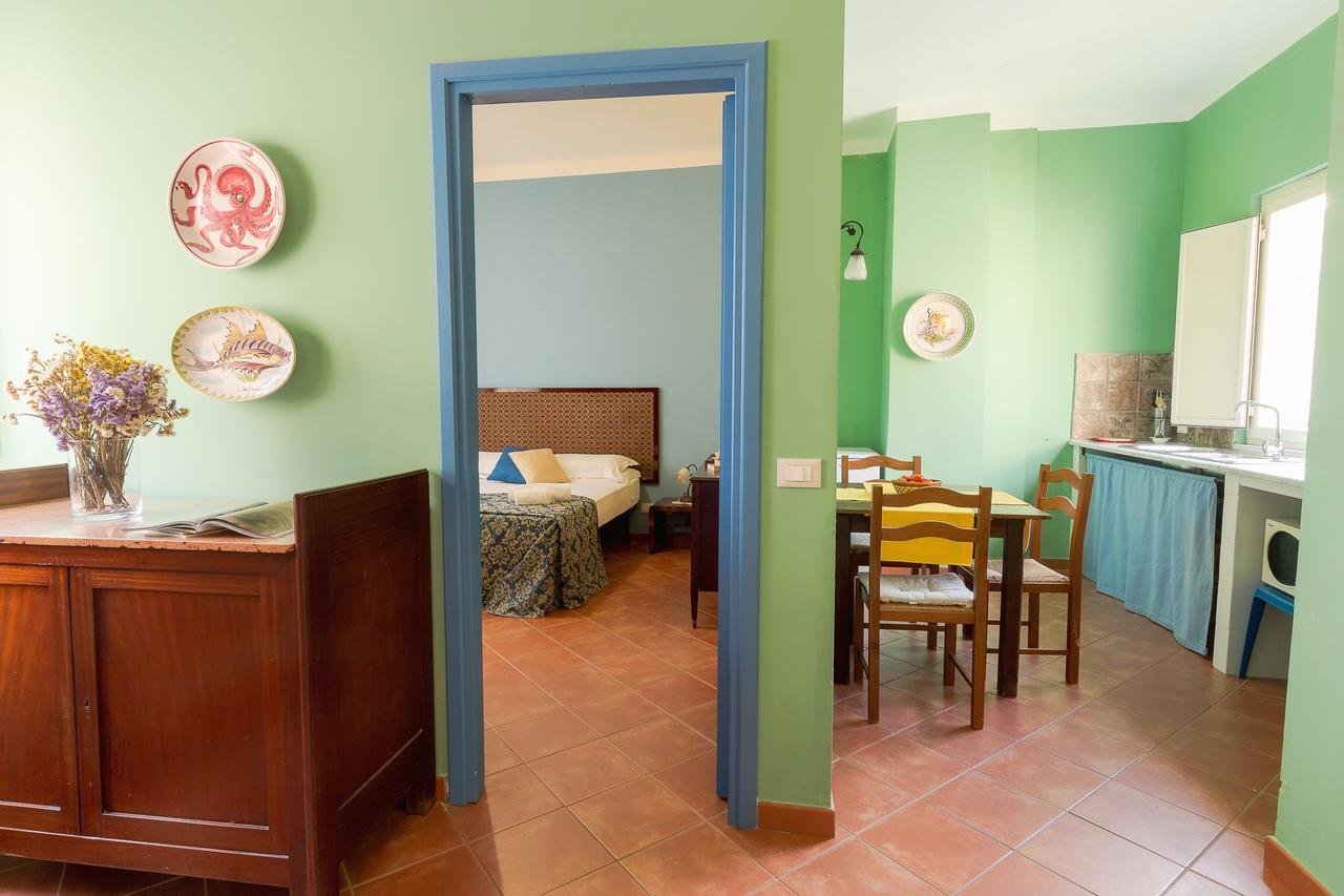 Apartment Palazzo Maria