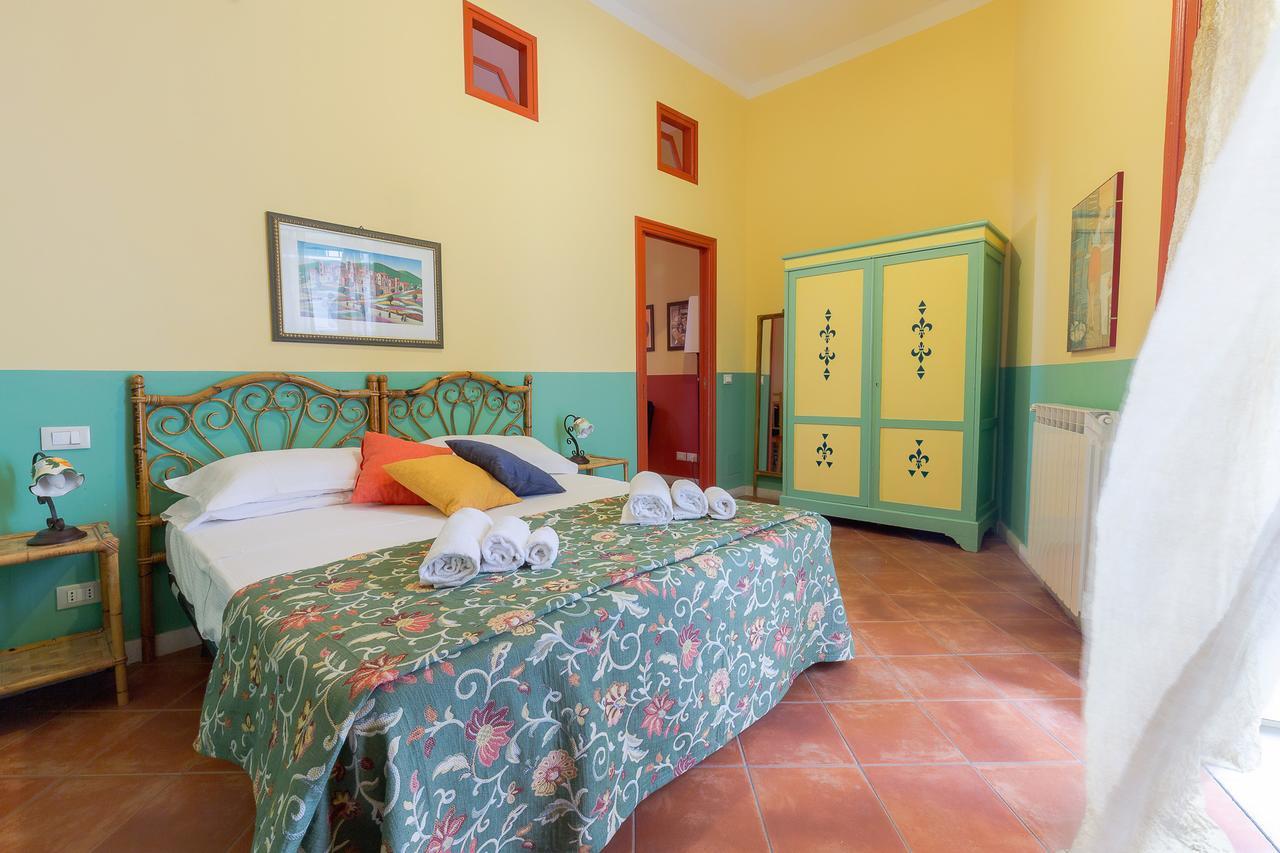 Apartment Palazzo Maria *